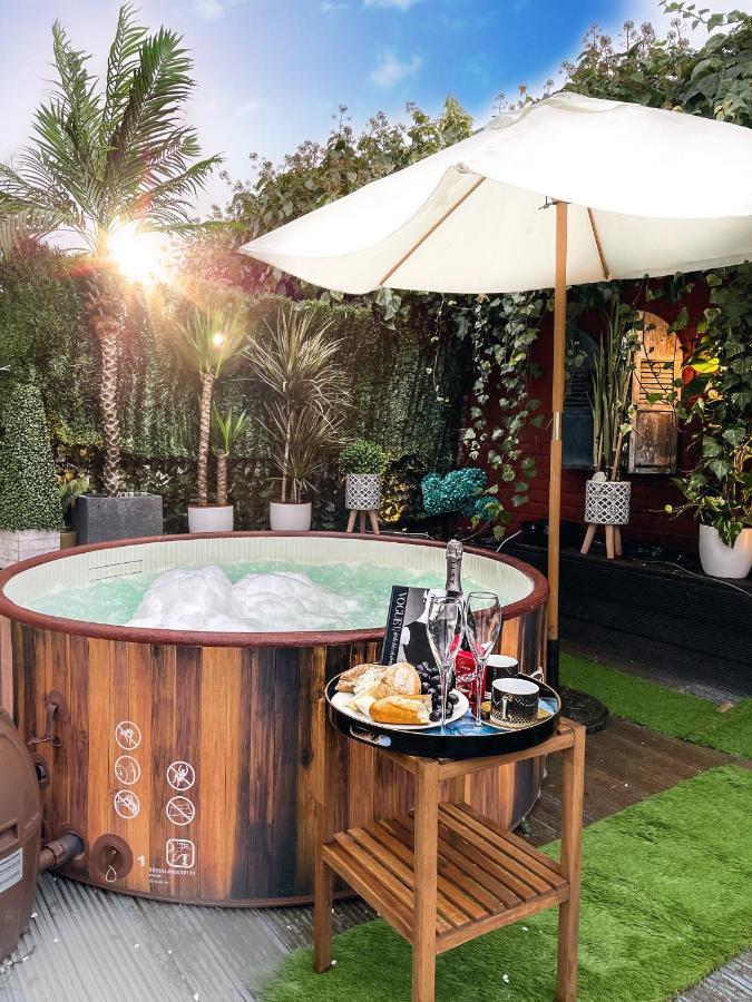 Lush Boutique Rooms カンタベリー エクステリア 写真