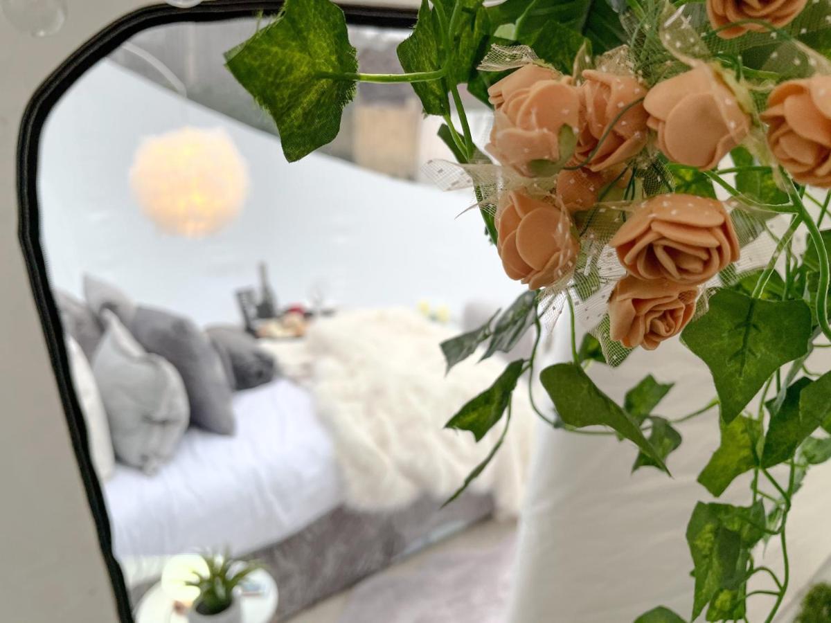 Lush Boutique Rooms カンタベリー エクステリア 写真