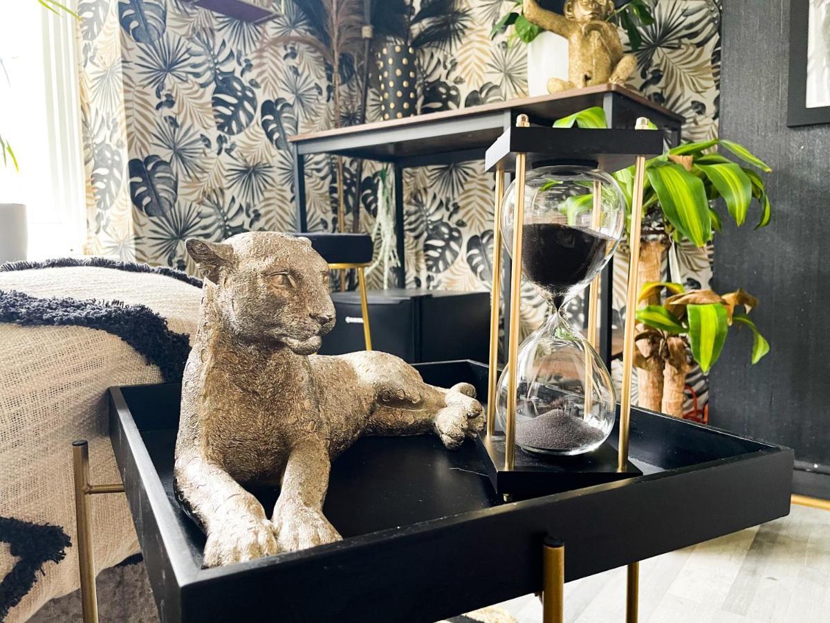 Lush Boutique Rooms カンタベリー エクステリア 写真