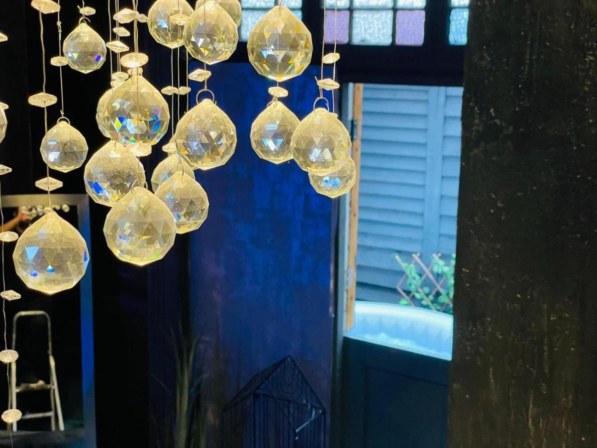 Lush Boutique Rooms カンタベリー エクステリア 写真